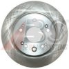 HONDA 42510S9AN00 Brake Disc